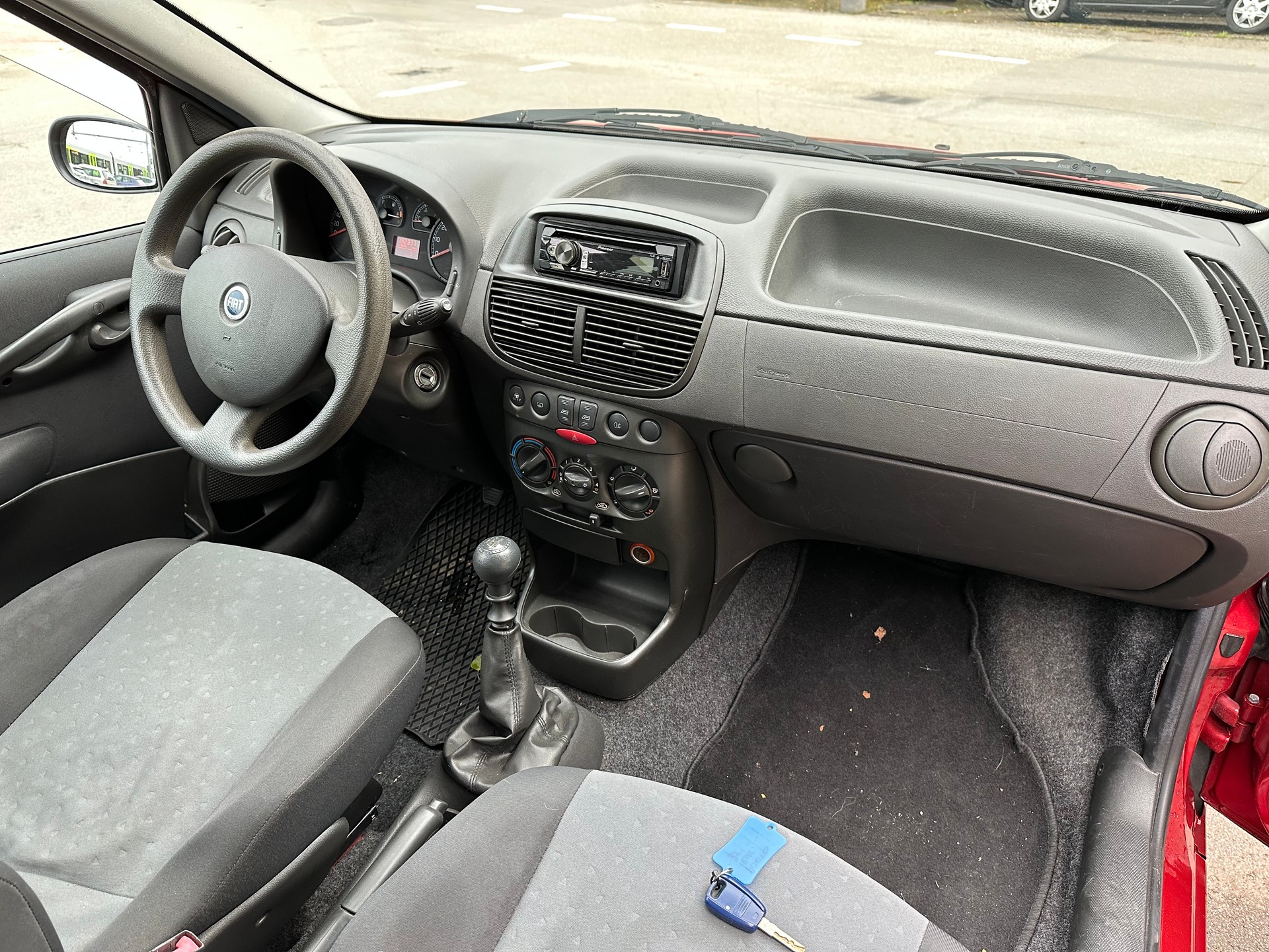 FIAT Punto 1.2 Active FIXPREIS-image-8