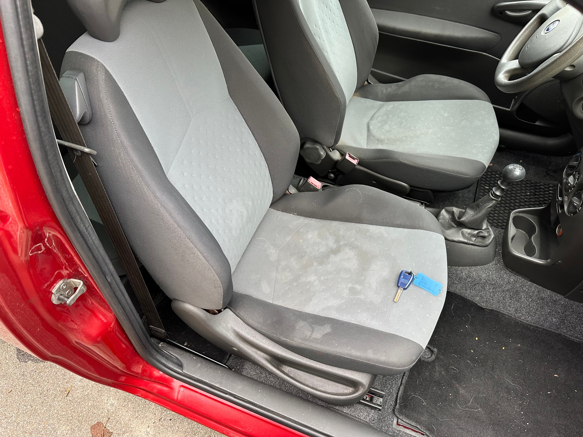 FIAT Punto 1.2 Active FIXPREIS-image-7