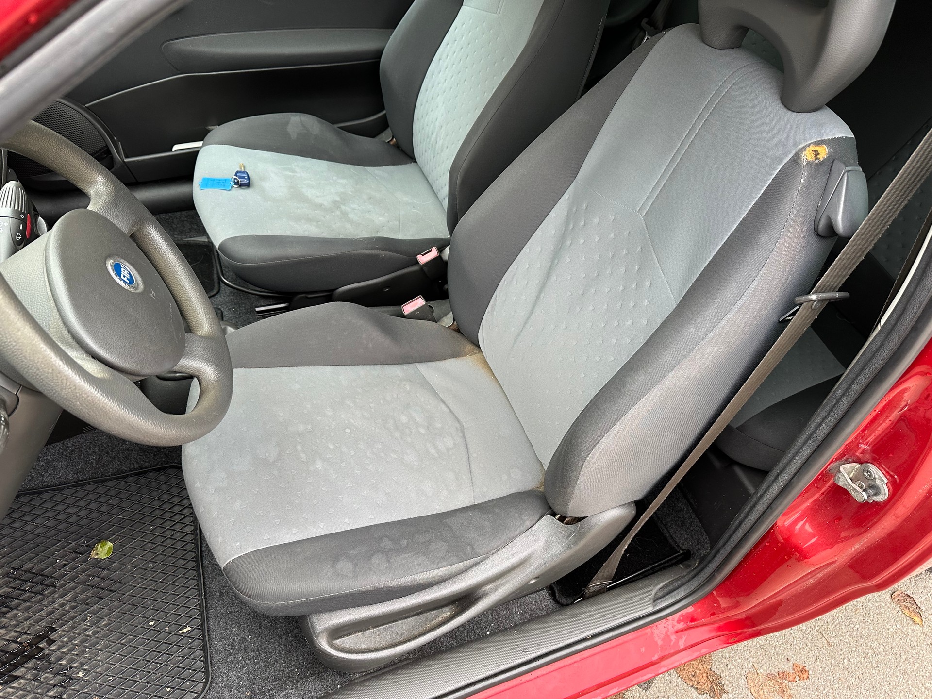 FIAT Punto 1.2 Active FIXPREIS-image-6