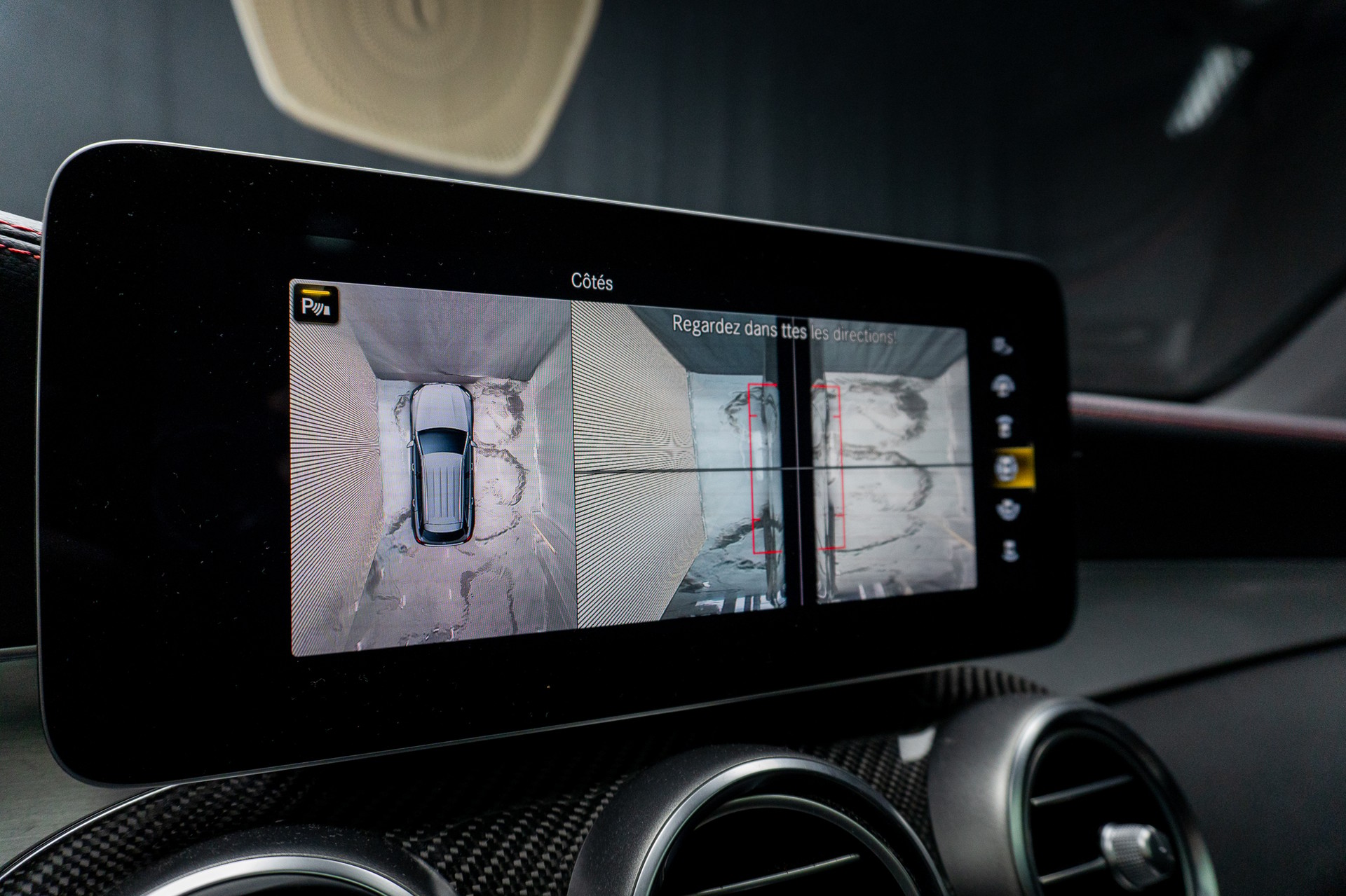 MERCEDES-BENZ GLC 43 AMG 4Matic 9G-Tronic-image-9