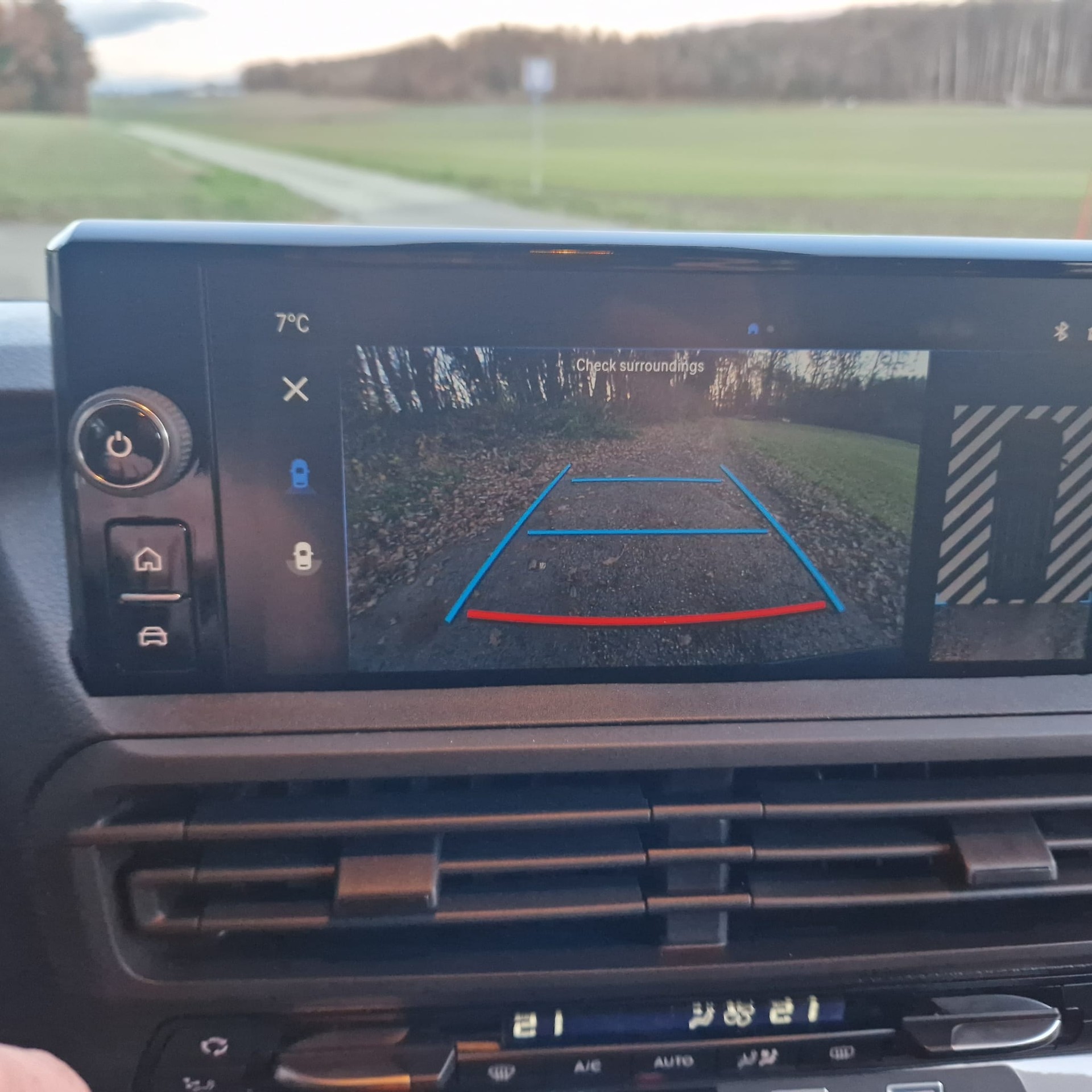 OPEL Vivaro Combi 2.0 CDTI s/s XL-image-23