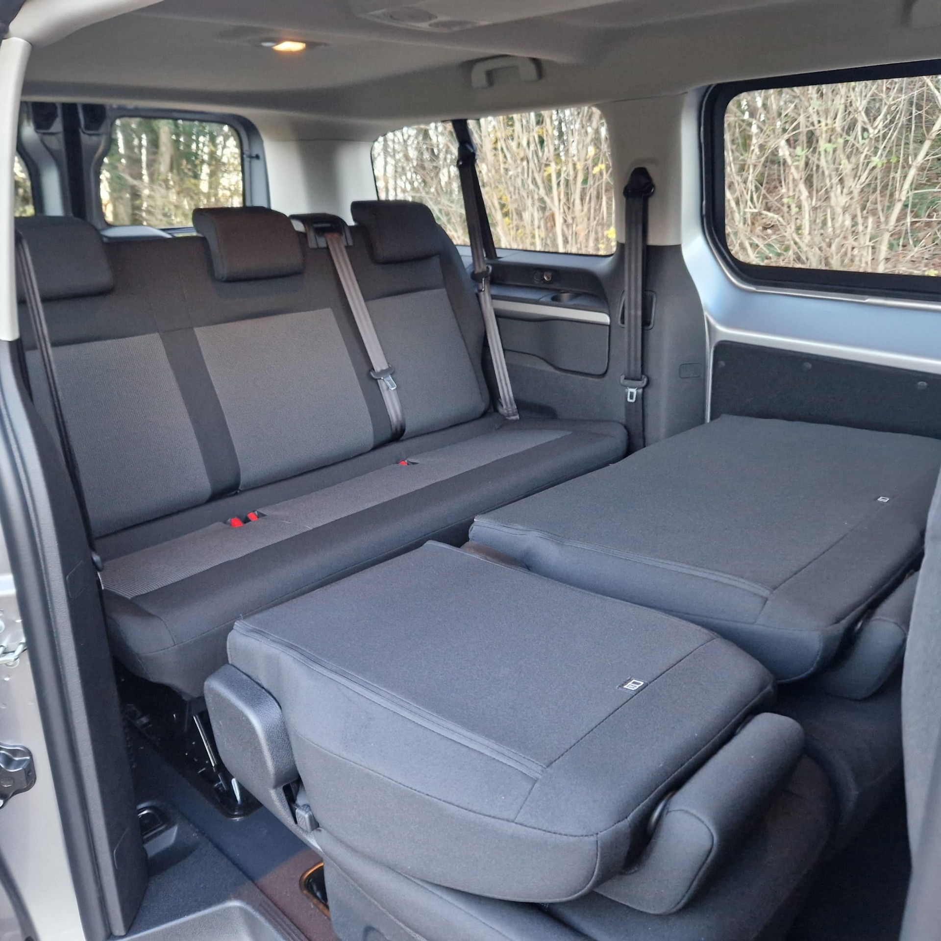 OPEL Vivaro Combi 2.0 CDTI s/s XL-image-28