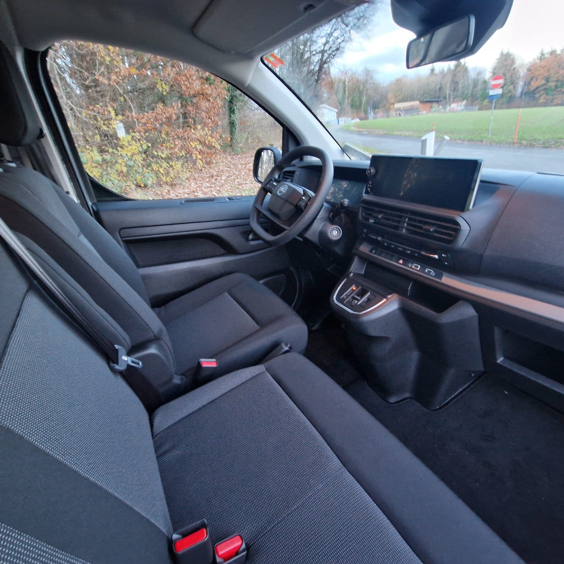 OPEL Vivaro Combi 2.0 CDTI s/s XL-image-25