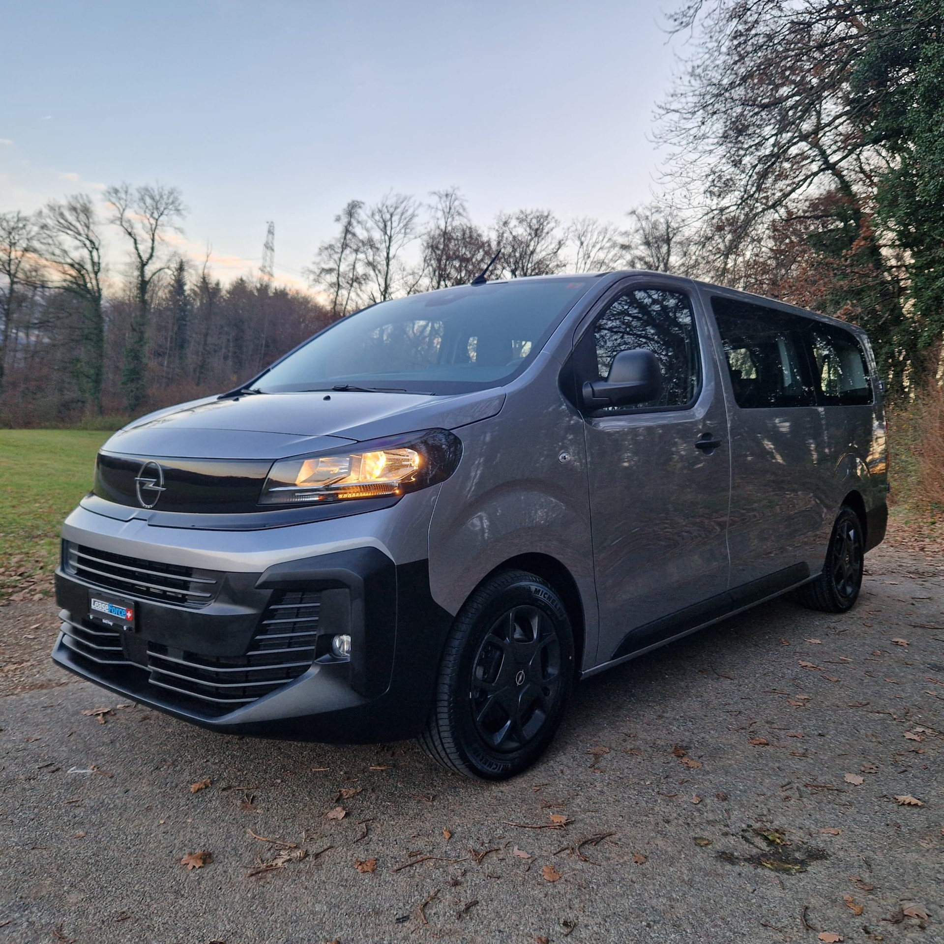 OPEL Vivaro Combi 2.0 CDTI s/s XL-image-17