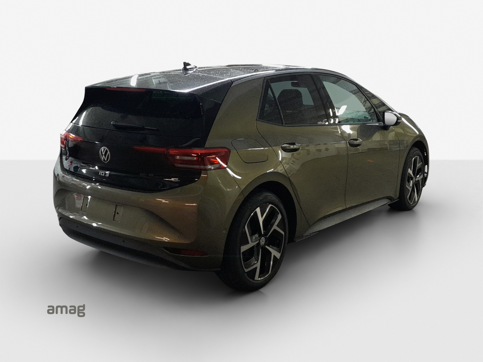 VW ID.3 Pro 52 kWh Pure-image-4