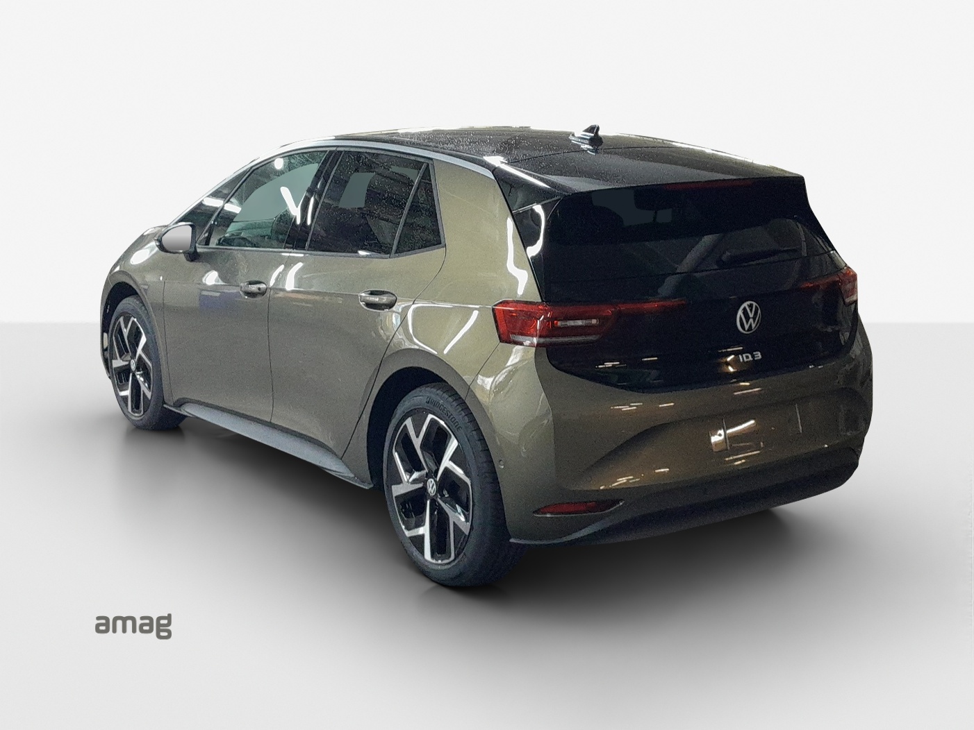 VW ID.3 Pro 52 kWh Pure-image-2