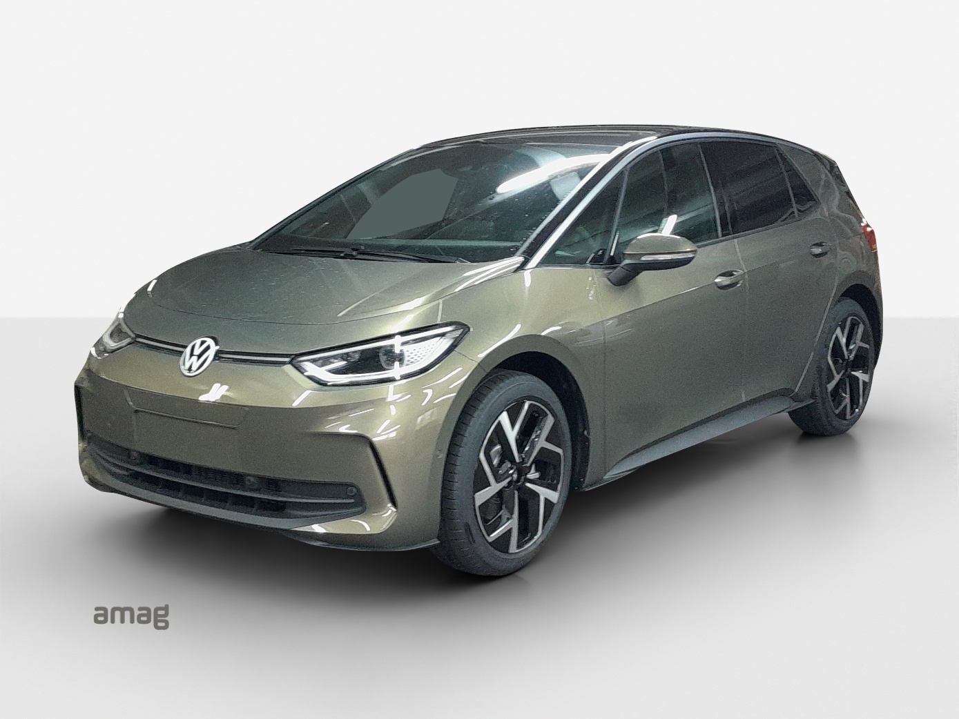 VW ID.3 Pro 52 kWh Pure-image-0