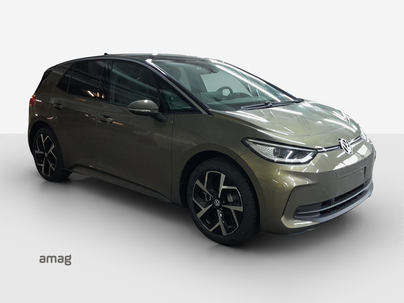 VW ID.3 Pro 52 kWh Pure-image-5