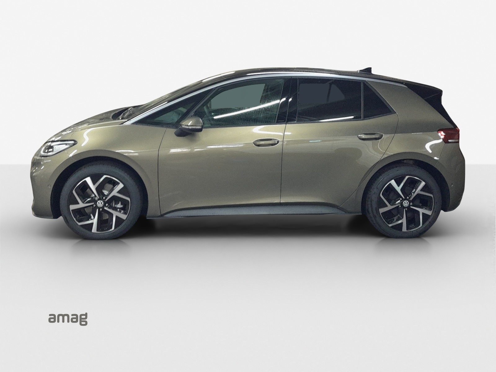 VW ID.3 Pro 52 kWh Pure-image-1