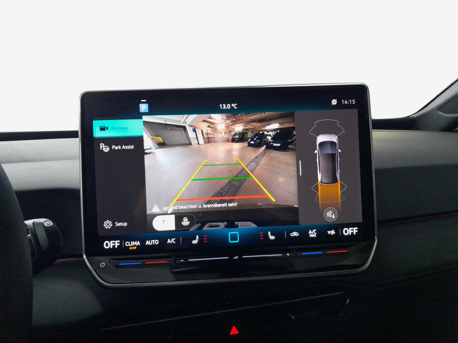VW ID.3 Pro 52 kWh Pure-image-15