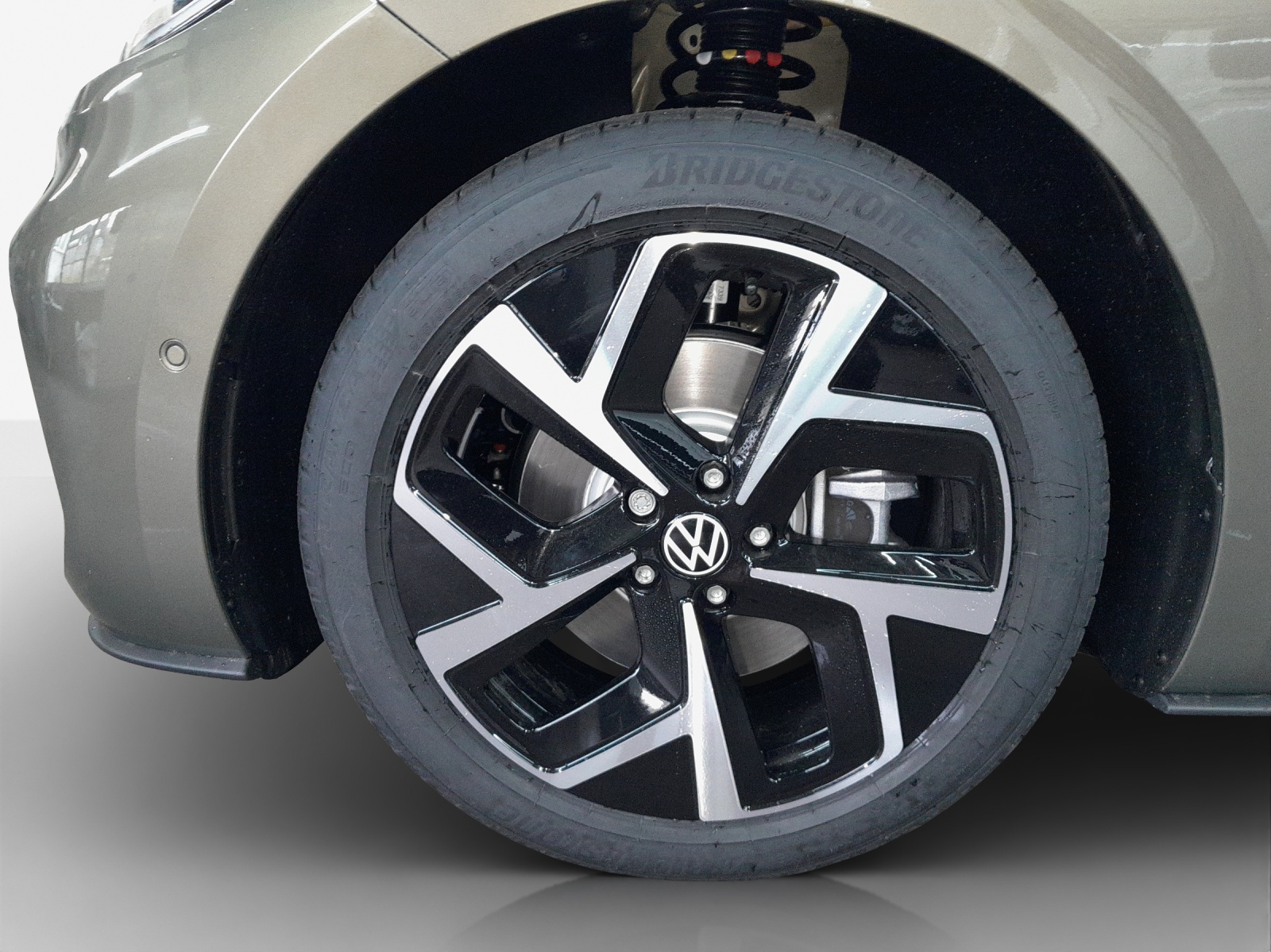 VW ID.3 Pro 52 kWh Pure-image-14