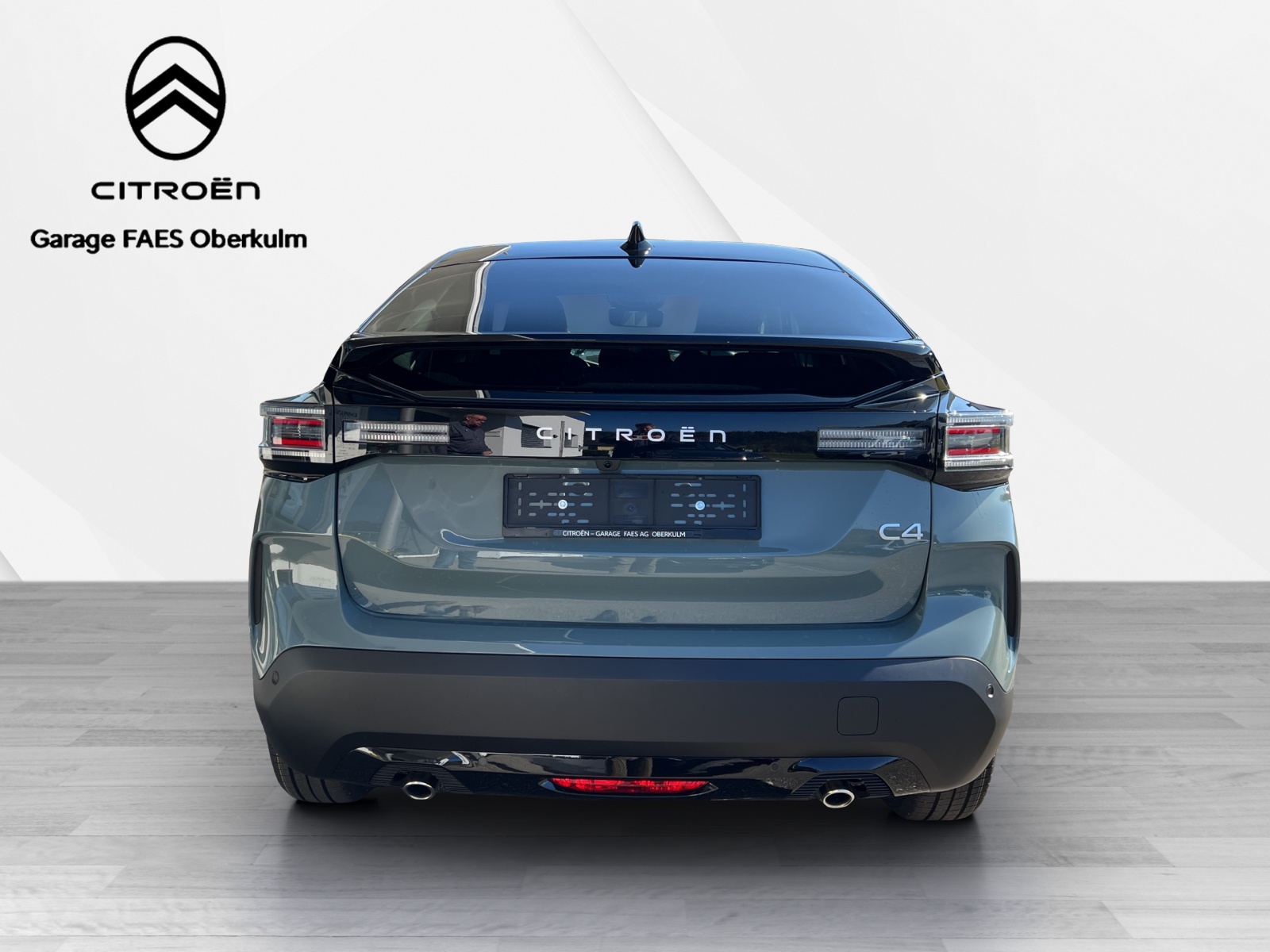 CITROEN C4 1.2 Hybrid Max-image-4