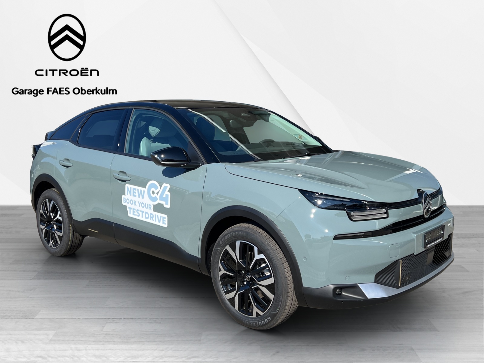 CITROEN C4 1.2 Hybrid Max-image-7