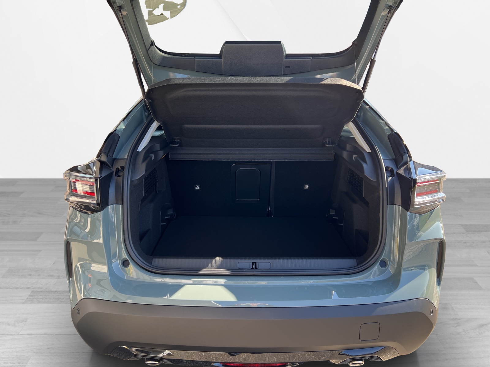 CITROEN C4 1.2 Hybrid Max-image-5