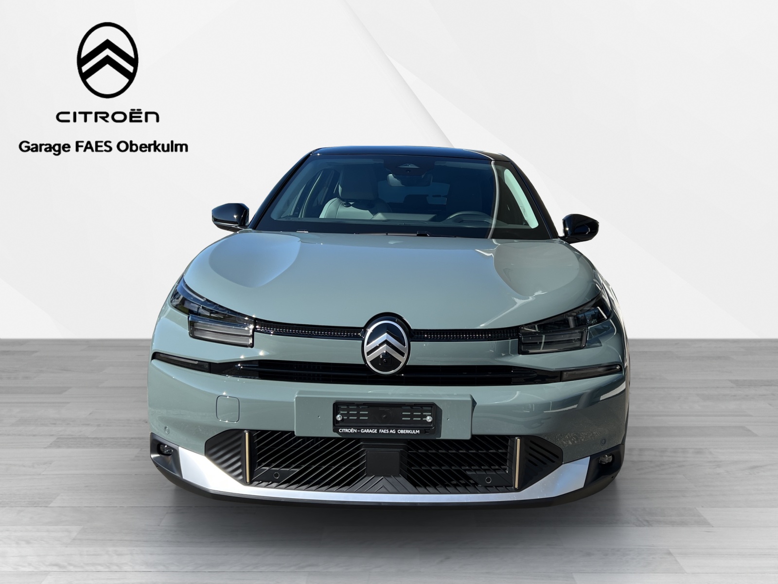 CITROEN C4 1.2 Hybrid Max-image-1