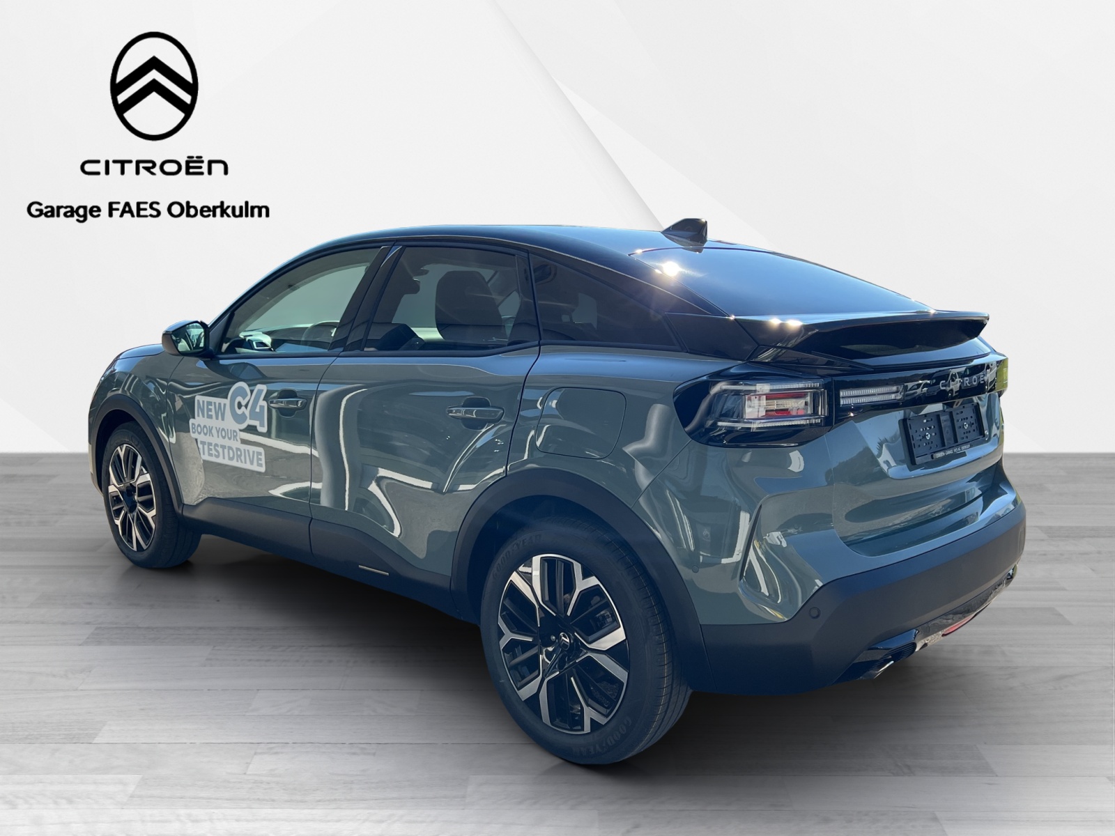 CITROEN C4 1.2 Hybrid Max-image-3