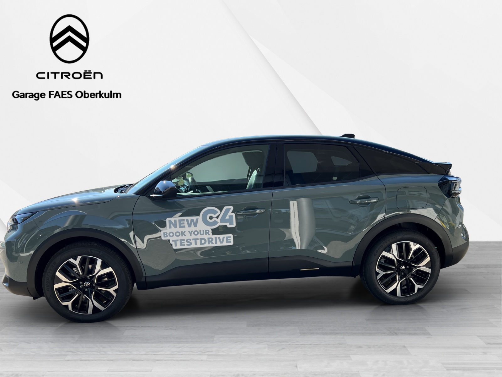CITROEN C4 1.2 Hybrid Max-image-2