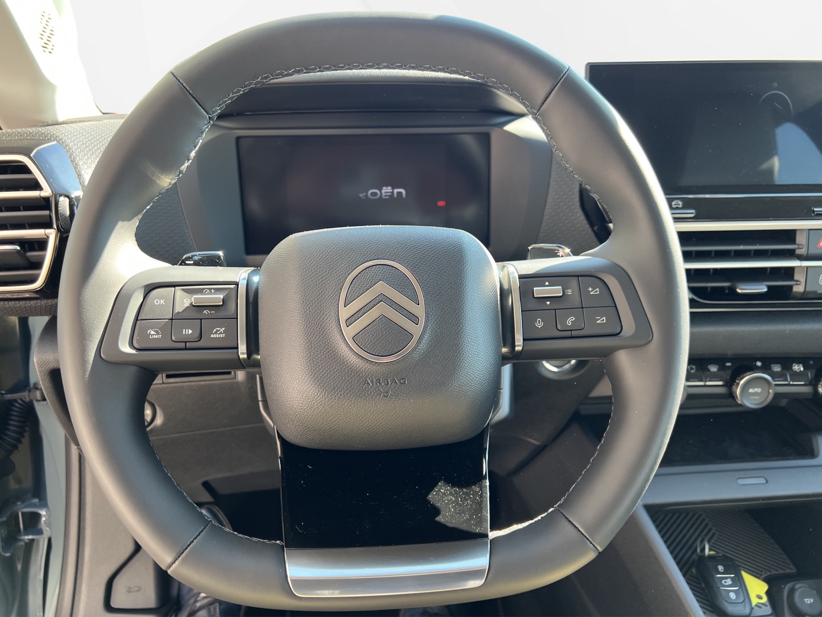 CITROEN C4 1.2 Hybrid Max-image-9