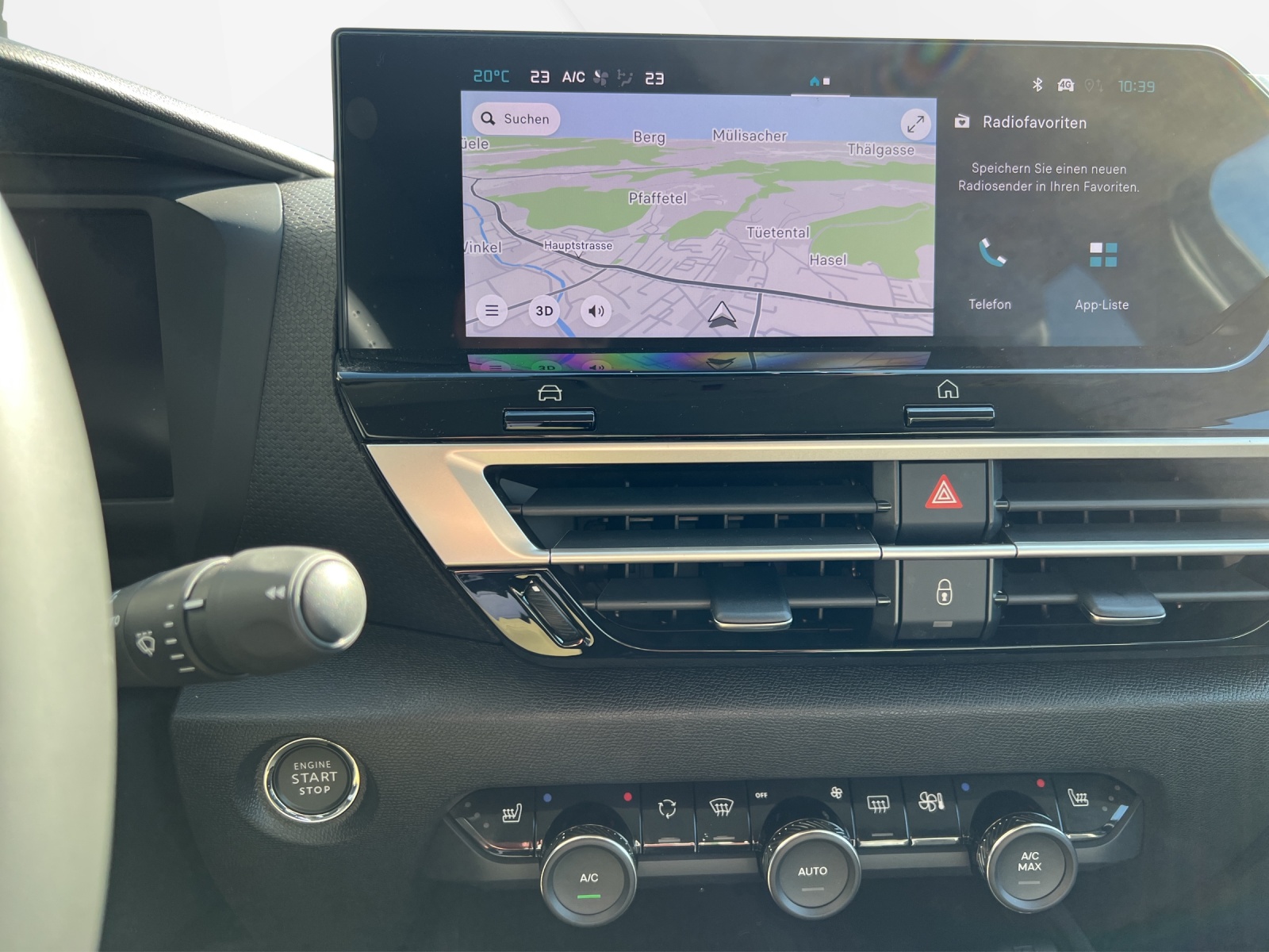CITROEN C4 1.2 Hybrid Max-image-11