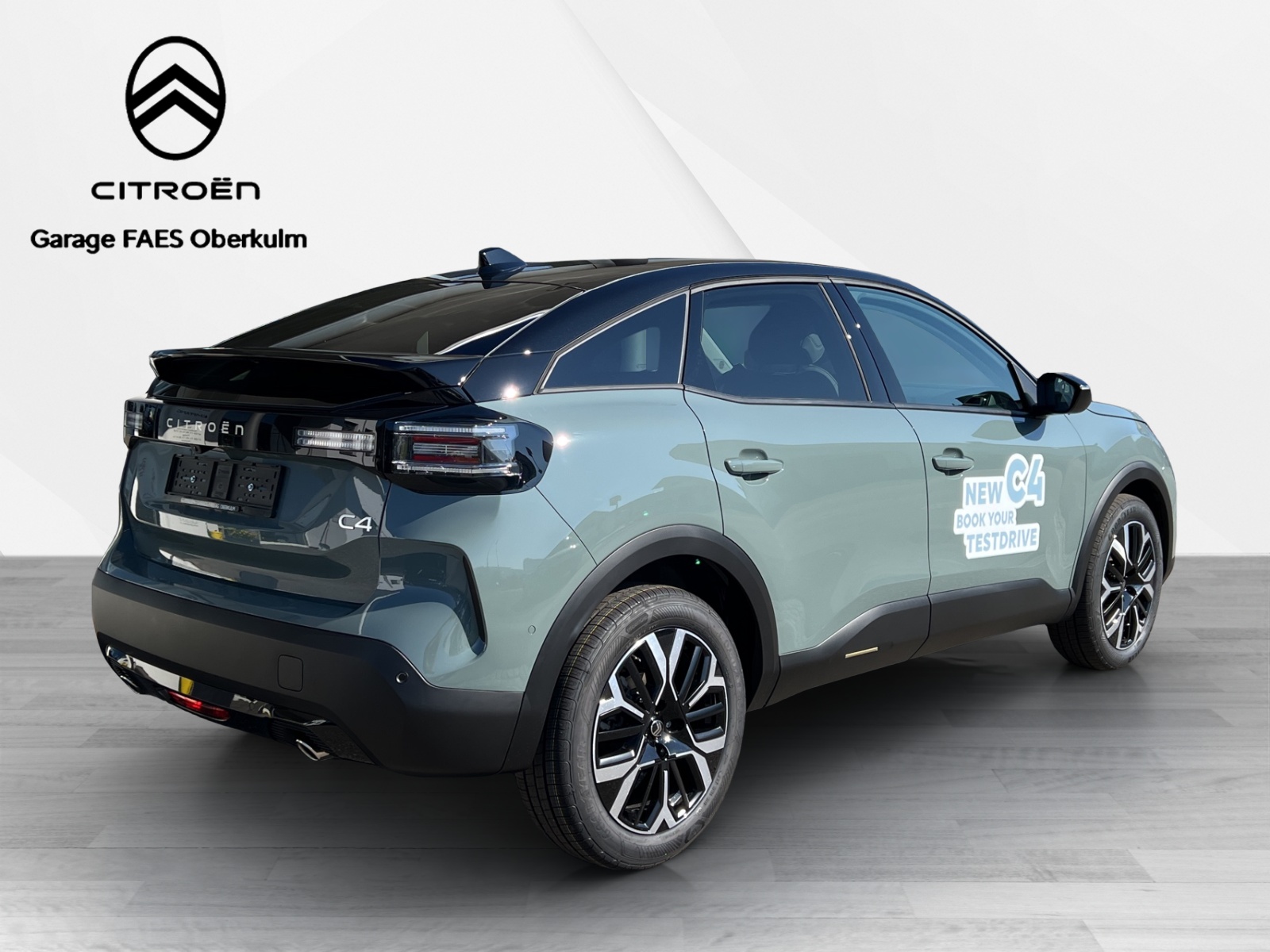 CITROEN C4 1.2 Hybrid Max-image-6