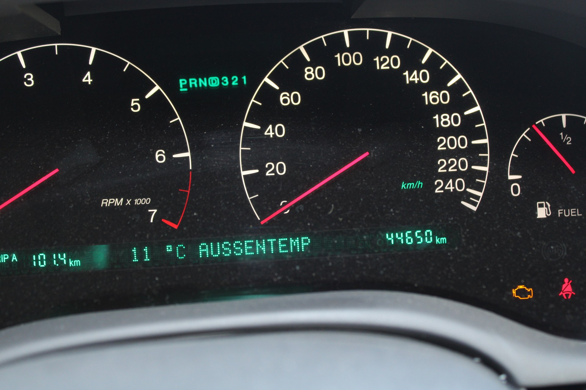 CADILLAC Seville STS 4.6 32V A-image-14