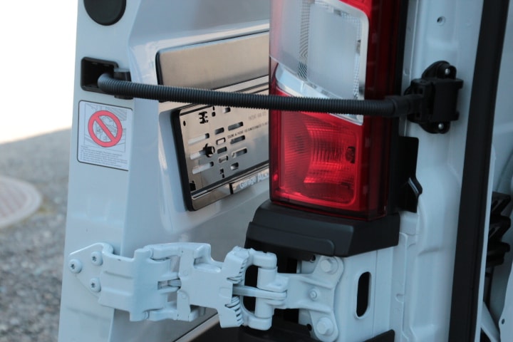 FIAT Ducato 290 35 Kaw. 3450 H2 2.2 Automat L2H2-image-9