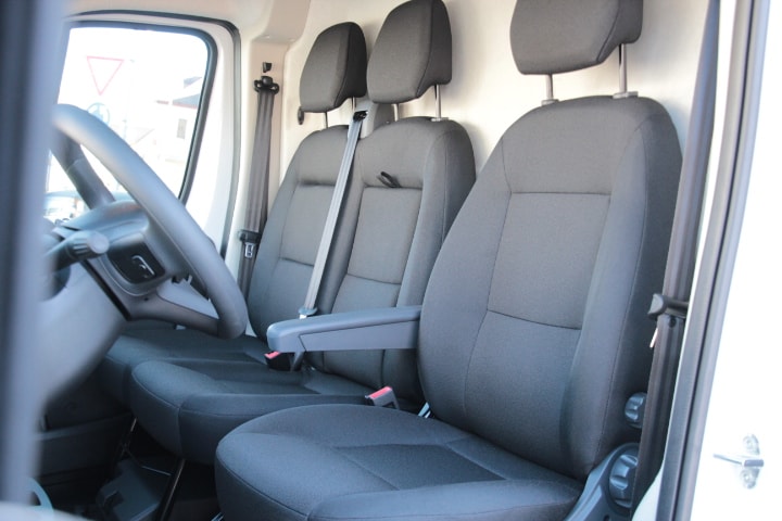 FIAT Ducato 290 35 Kaw. 3450 H2 2.2 Automat L2H2-image-5
