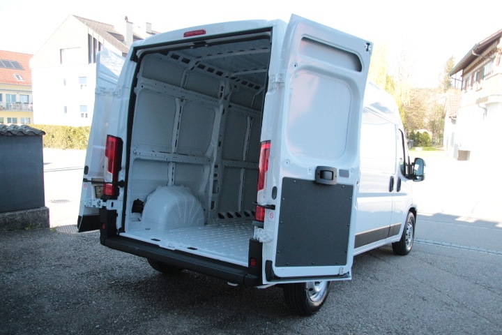 FIAT Ducato 290 35 Kaw. 3450 H2 2.2 Automat L2H2-image-8