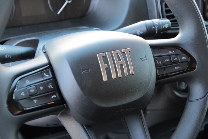 FIAT Ducato 290 35 Kaw. 3450 H2 2.2 Automat L2H2-image-4