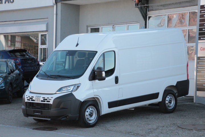 FIAT Ducato 290 35 Kaw. 3450 H2 2.2 Automat L2H2