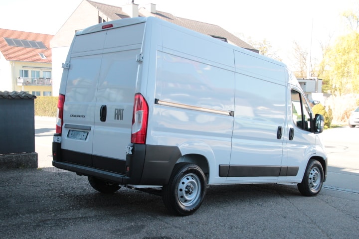 FIAT Ducato 290 35 Kaw. 3450 H2 2.2 Automat L2H2-image-2