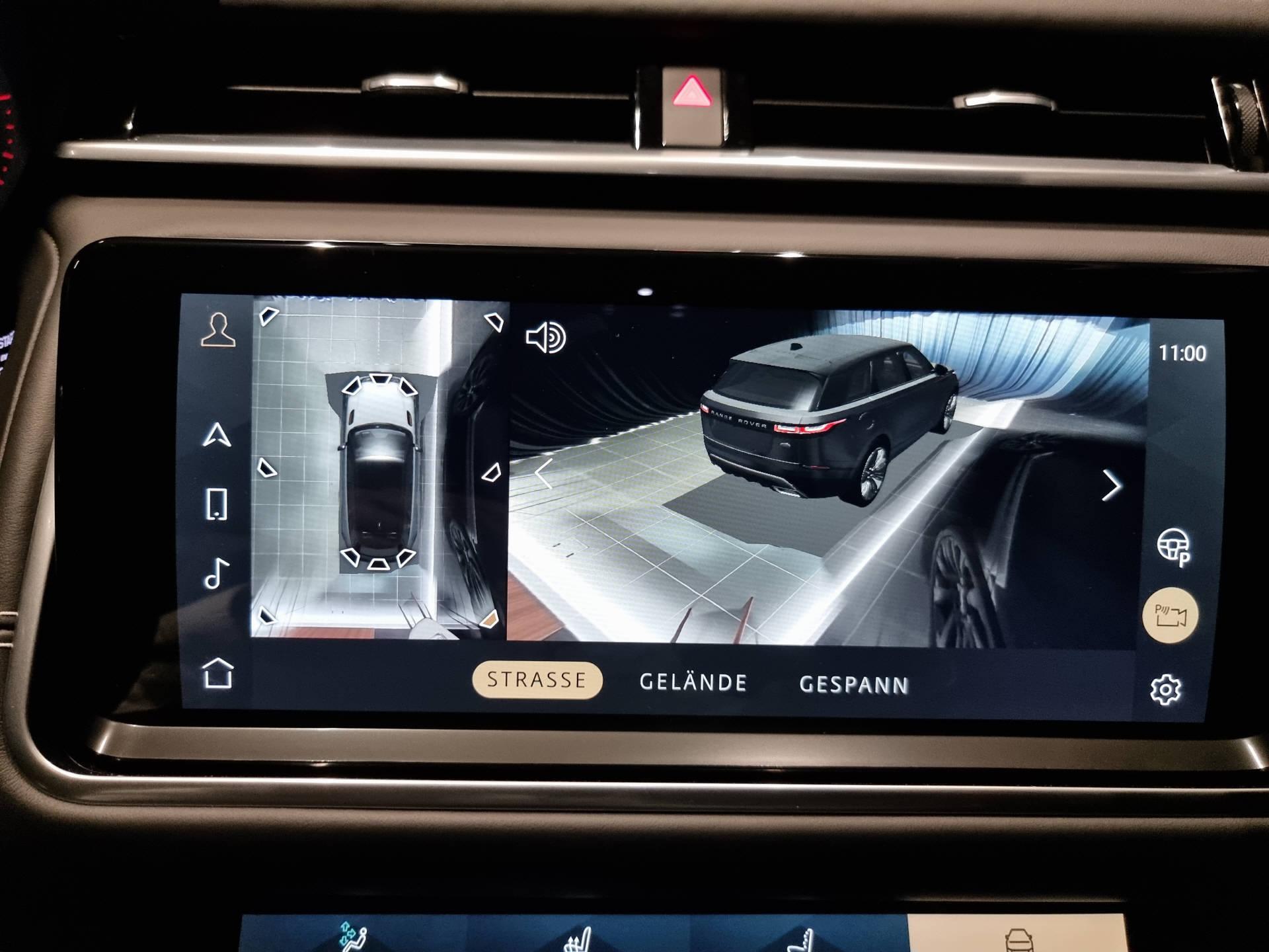 LAND ROVER Range Rover Velar 3.0 D I6 300 R-Dynamic HSE-image-15