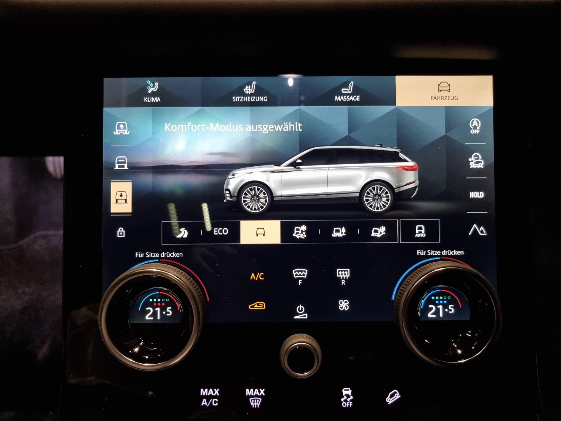 LAND ROVER Range Rover Velar 3.0 D I6 300 R-Dynamic HSE-image-14