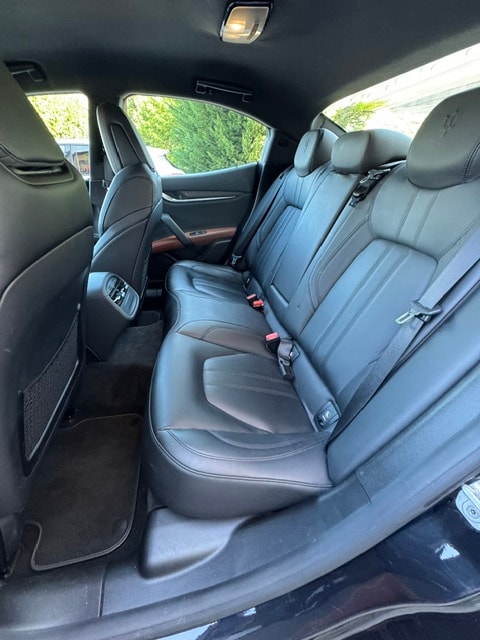 MASERATI Ghibli S Q4 3.0 V6 Automatica-image-24