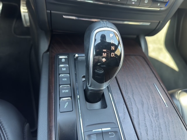MASERATI Ghibli S Q4 3.0 V6 Automatica-image-23