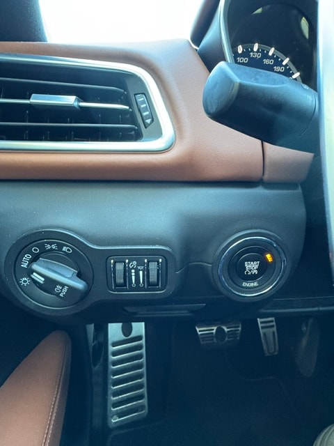 MASERATI Ghibli S Q4 3.0 V6 Automatica-image-21