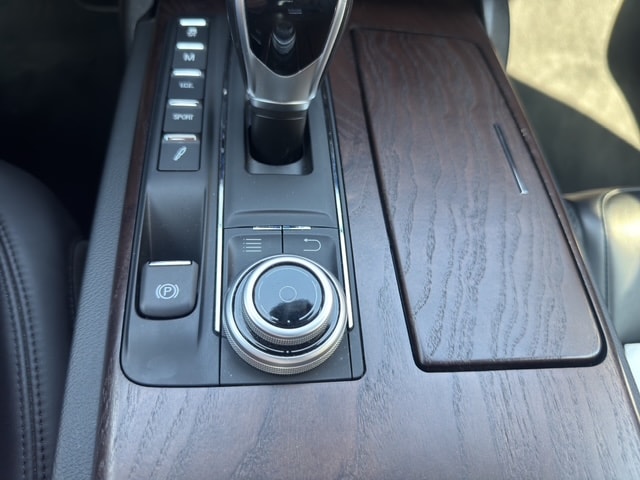 MASERATI Ghibli S Q4 3.0 V6 Automatica-image-24