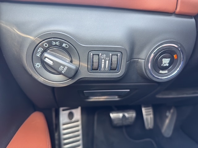 MASERATI Ghibli S Q4 3.0 V6 Automatica-image-25