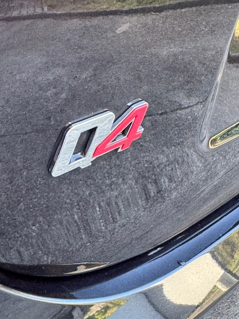 MASERATI Ghibli S Q4 3.0 V6 Automatica-image-28
