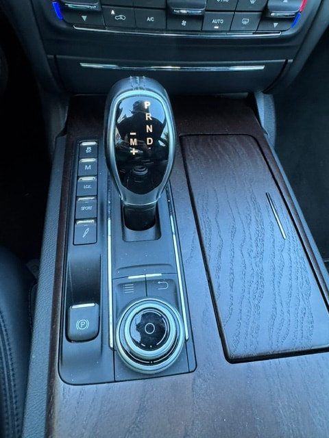 MASERATI Ghibli S Q4 3.0 V6 Automatica-image-18