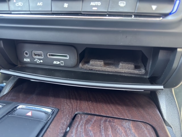 MASERATI Ghibli S Q4 3.0 V6 Automatica-image-22