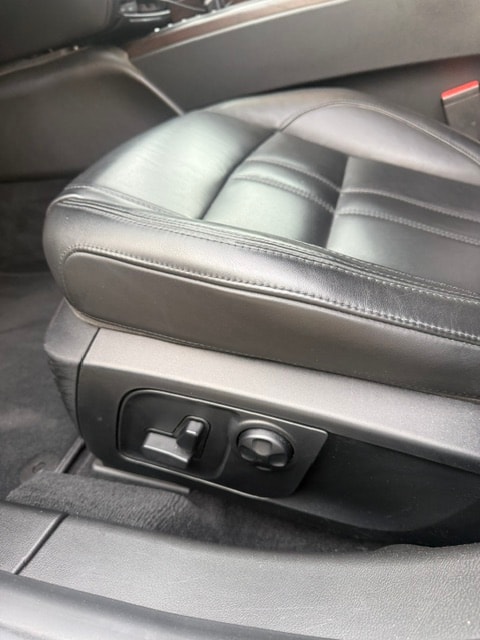 MASERATI Ghibli S Q4 3.0 V6 Automatica-image-22