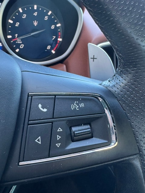 MASERATI Ghibli S Q4 3.0 V6 Automatica-image-20