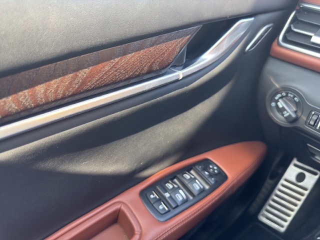 MASERATI Ghibli S Q4 3.0 V6 Automatica-image-26