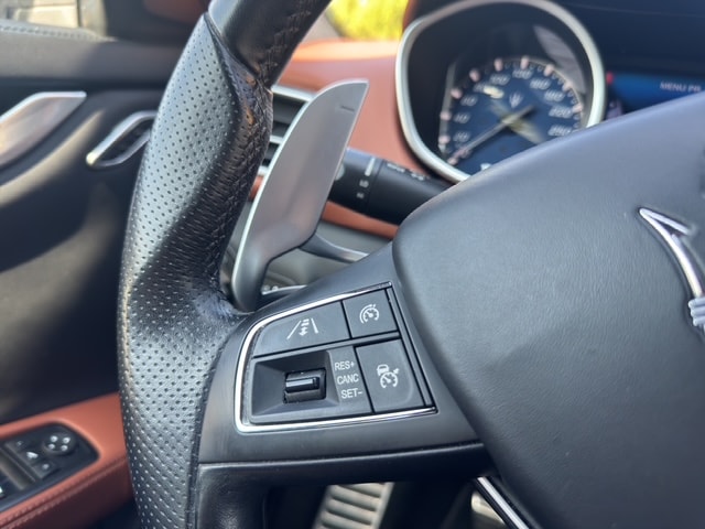 MASERATI Ghibli S Q4 3.0 V6 Automatica-image-20