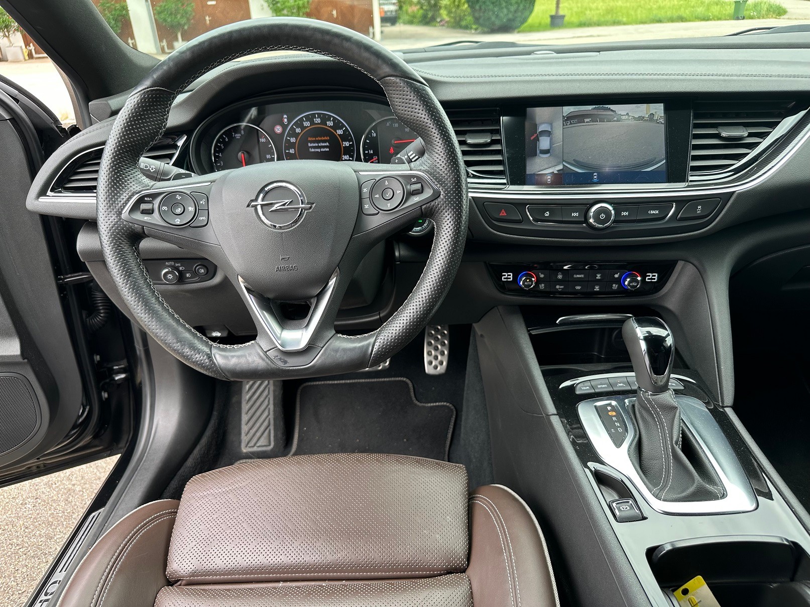 OPEL Insignia Grand Sport 2.0 T Excellence AWD-image-7
