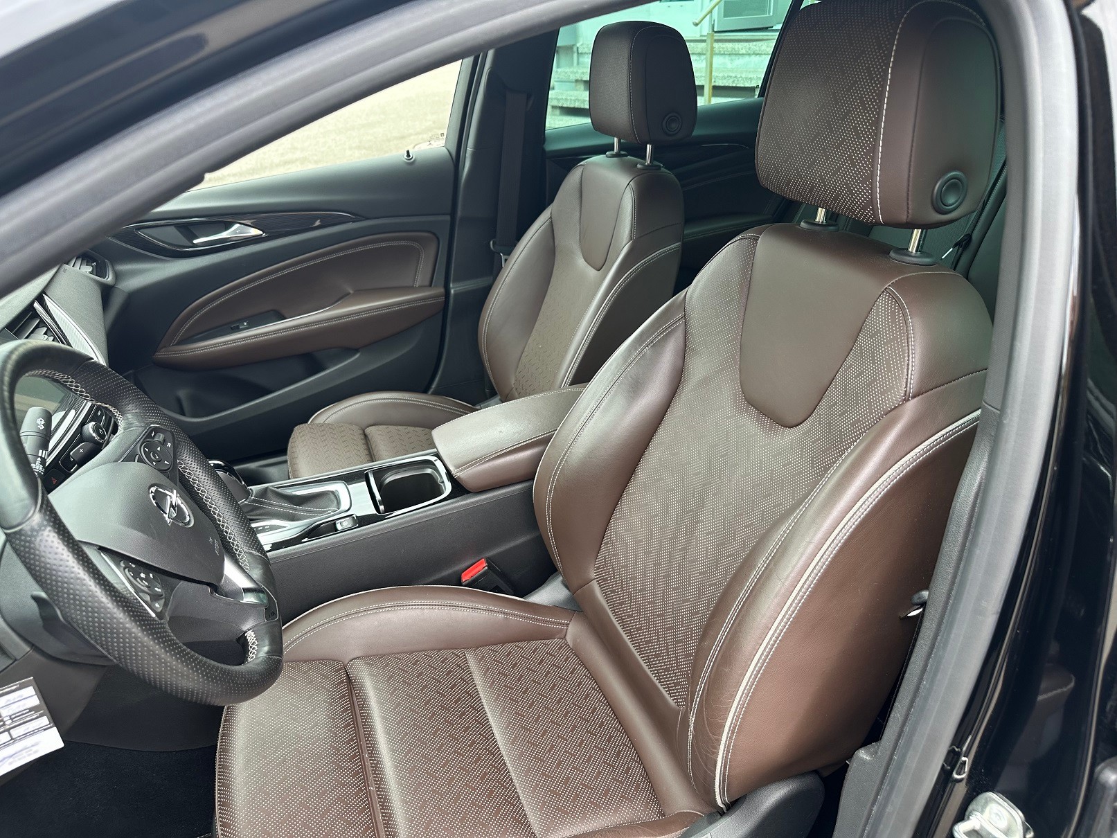 OPEL Insignia Grand Sport 2.0 T Excellence AWD-image-8