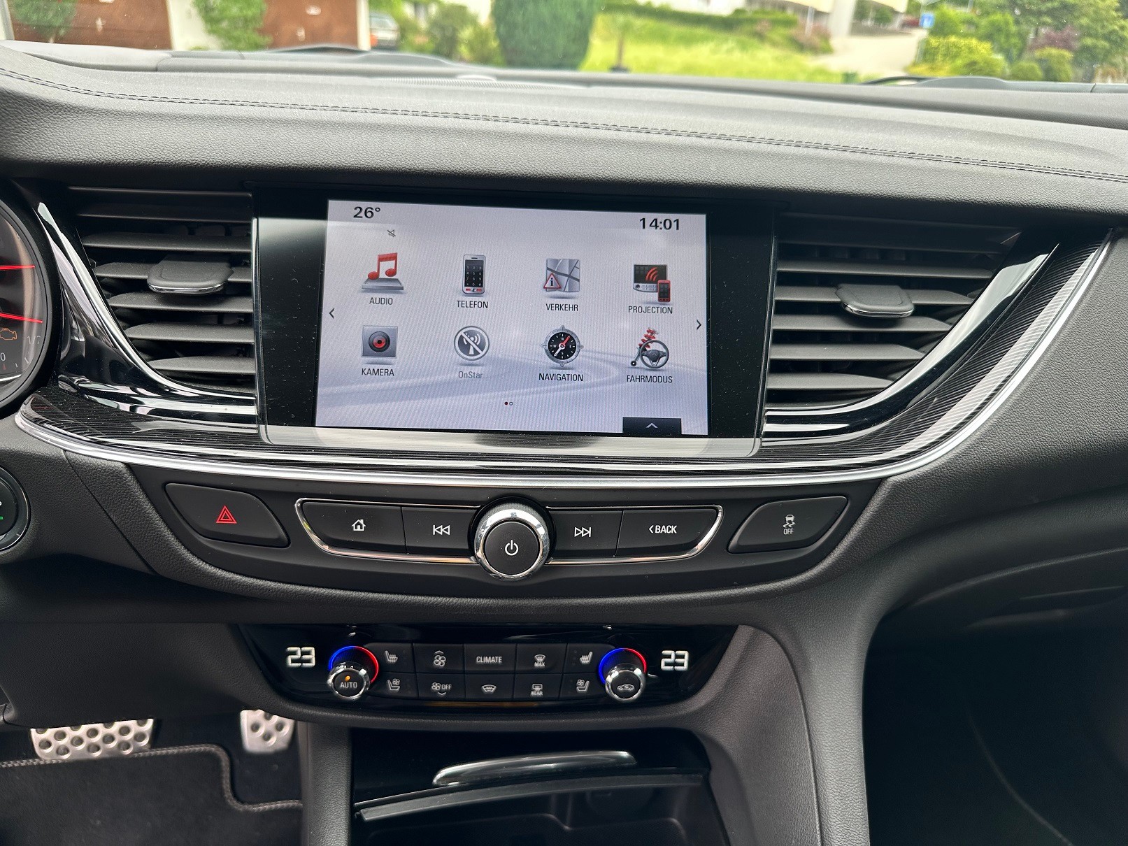 OPEL Insignia Grand Sport 2.0 T Excellence AWD-image-11