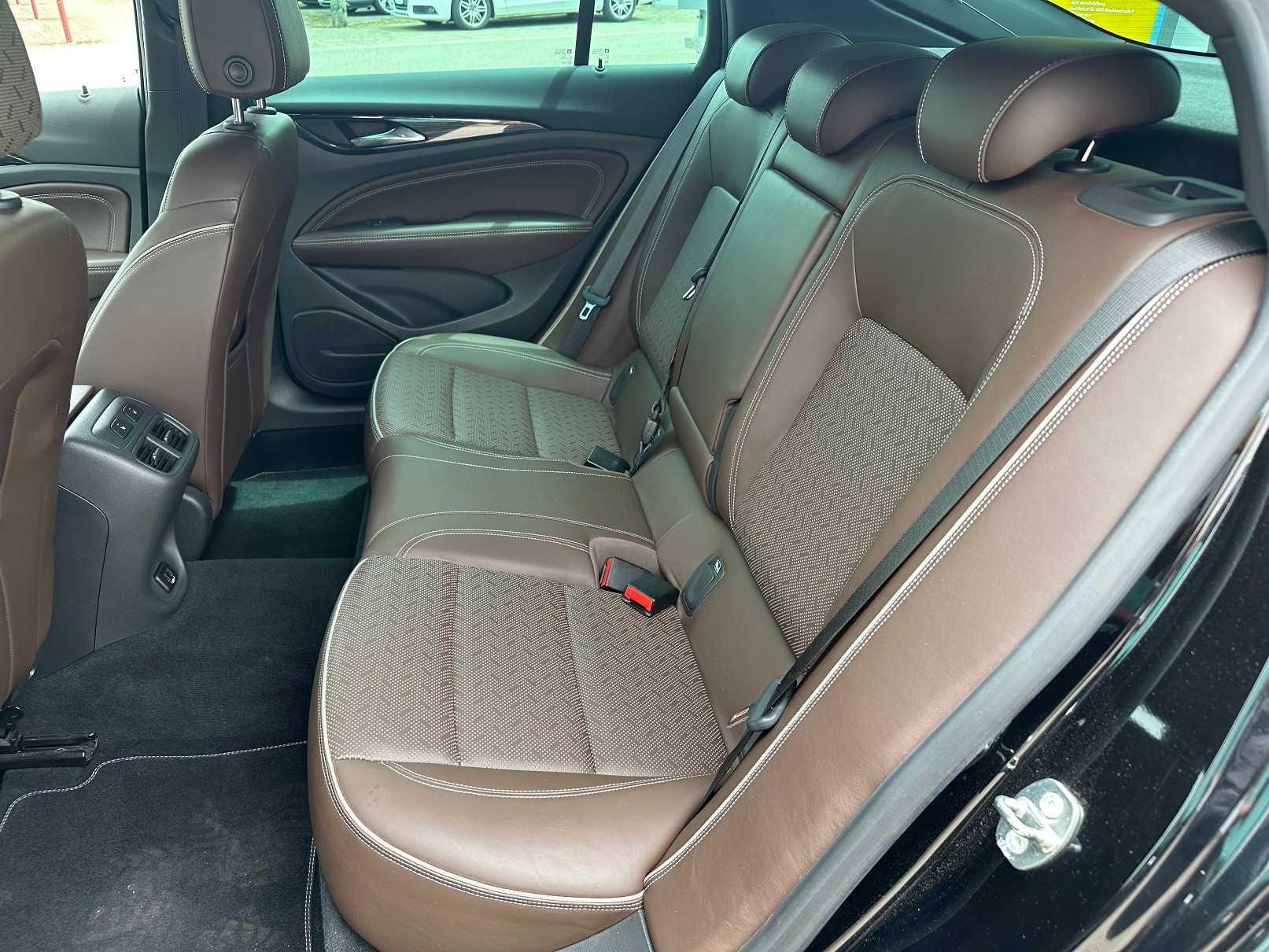 OPEL Insignia Grand Sport 2.0 T Excellence AWD-image-9