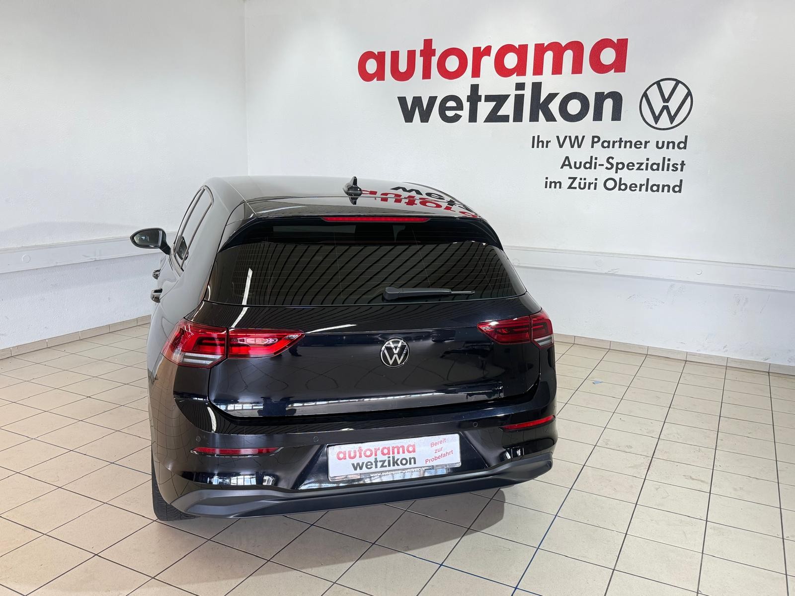 VW Golf 2.0 TDI Life-image-3
